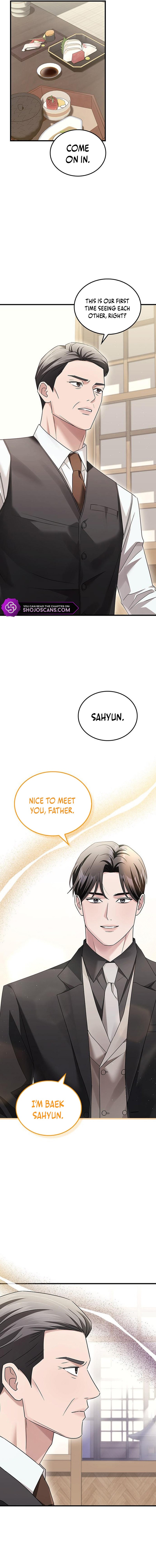 How Far Can We Go? Chapter 10 page 8