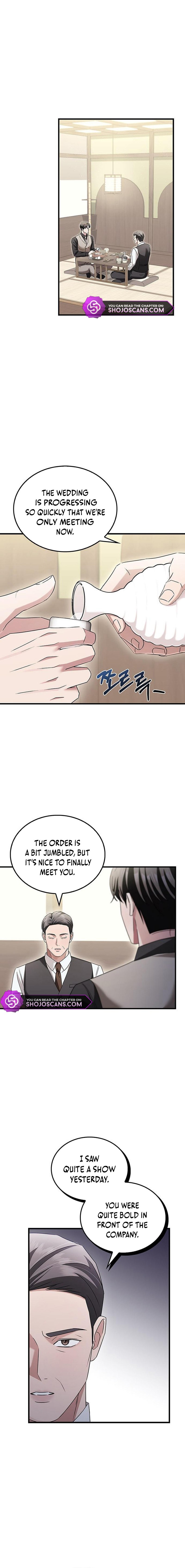 How Far Can We Go? Chapter 10 page 9