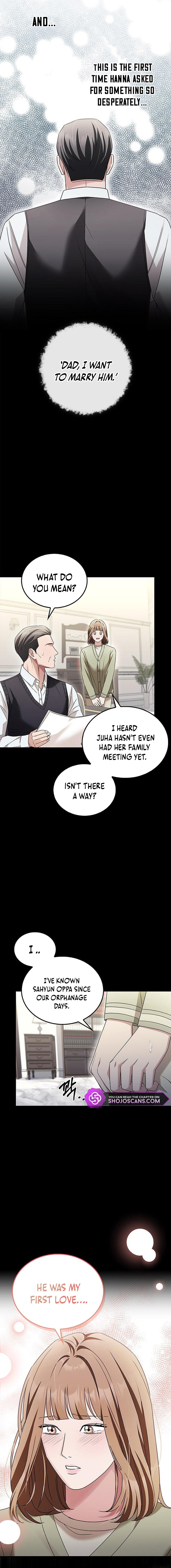 How Far Can We Go? Chapter 10 page 11