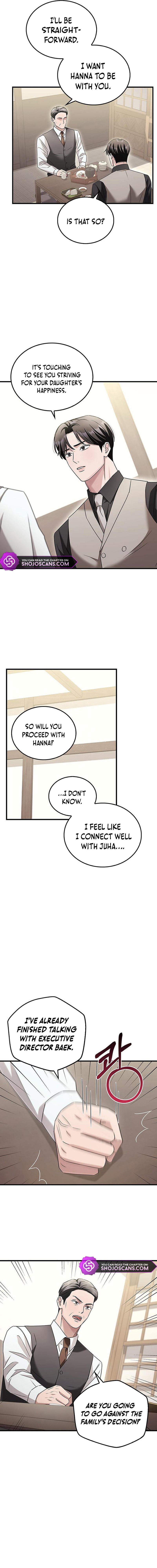 How Far Can We Go? Chapter 10 page 13
