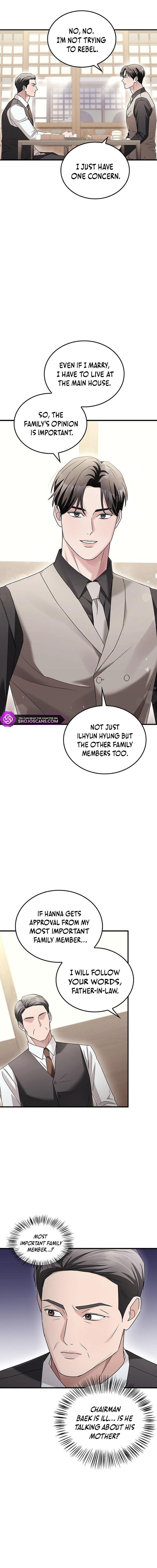 How Far Can We Go? Chapter 10 page 14
