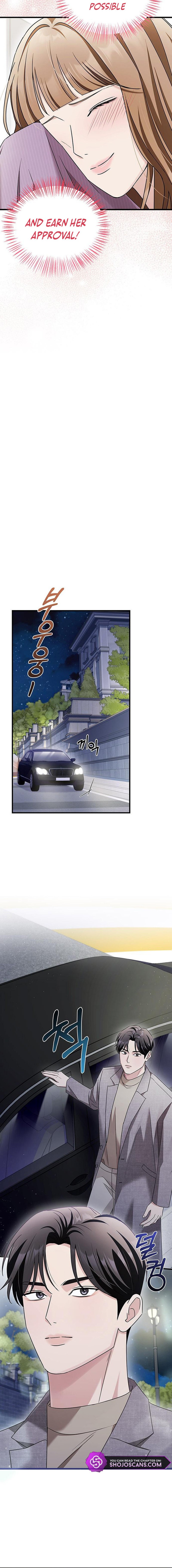 How Far Can We Go? Chapter 10 page 17