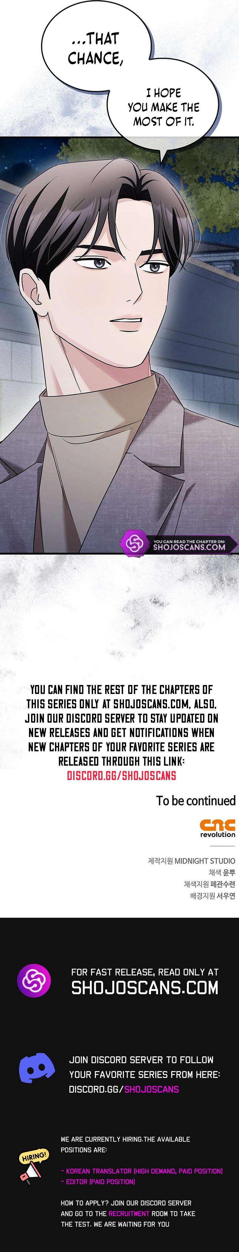 How Far Can We Go? Chapter 10 page 20