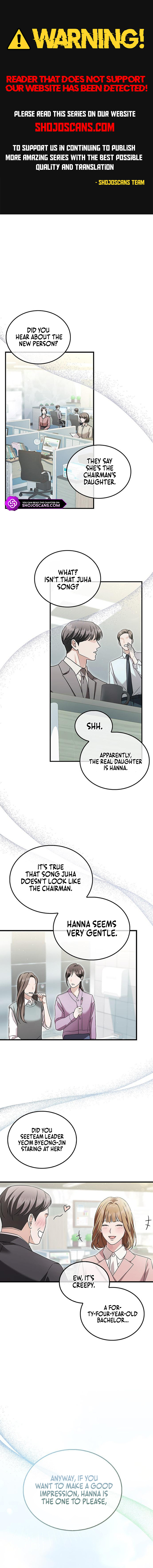 How Far Can We Go? Chapter 4 page 2