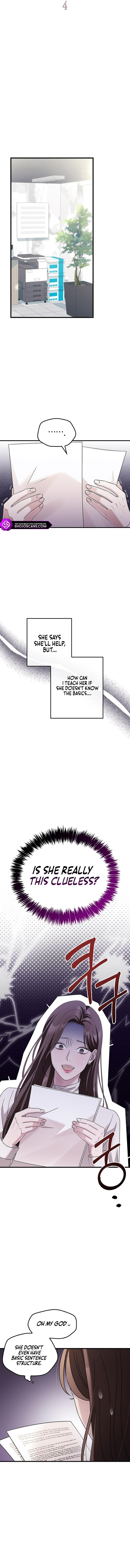 How Far Can We Go? Chapter 4 page 7