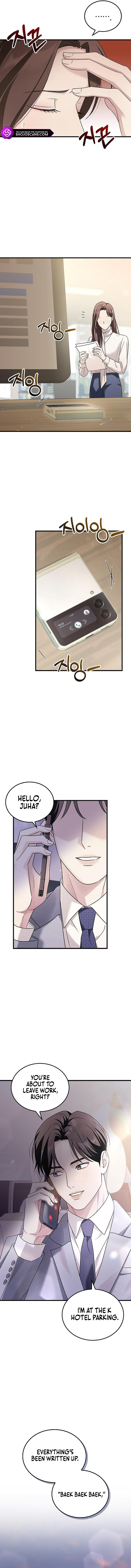 How Far Can We Go? Chapter 4 page 10
