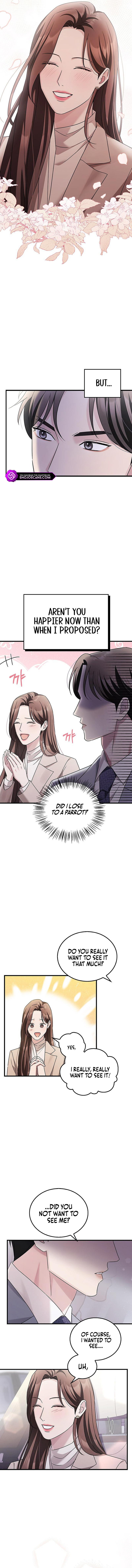 How Far Can We Go? Chapter 4 page 14