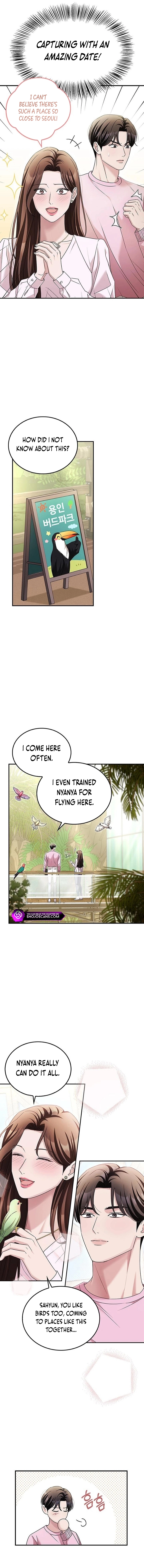 How Far Can We Go? Chapter 14 page 3
