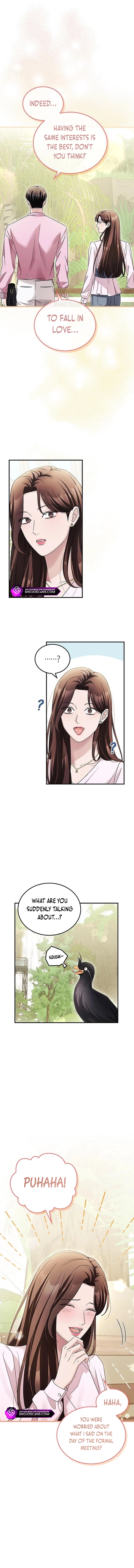 How Far Can We Go? Chapter 14 page 4