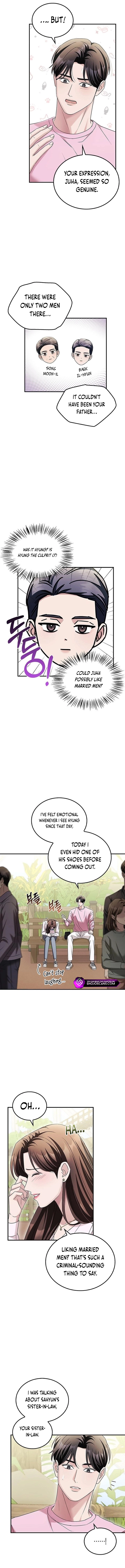 How Far Can We Go? Chapter 14 page 5