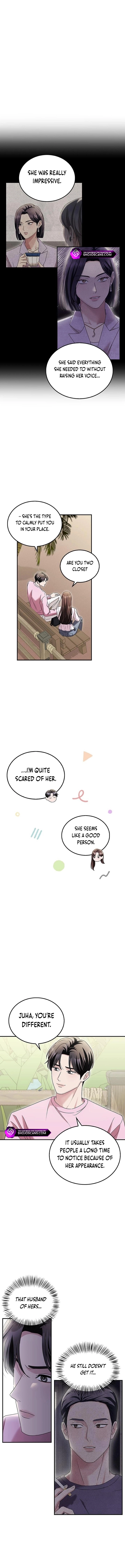 How Far Can We Go? Chapter 14 page 6