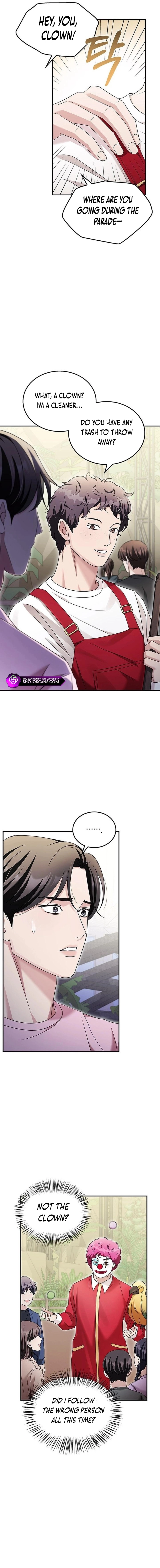 How Far Can We Go? Chapter 14 page 12