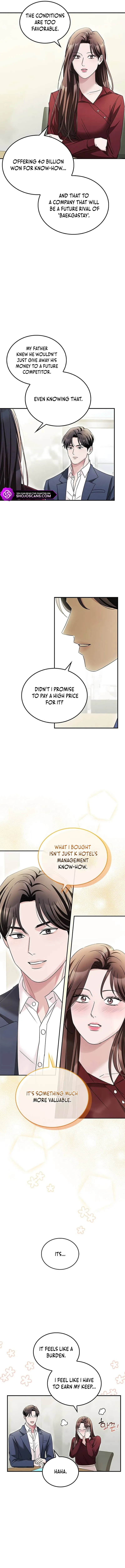 How Far Can We Go? Chapter 19 page 10