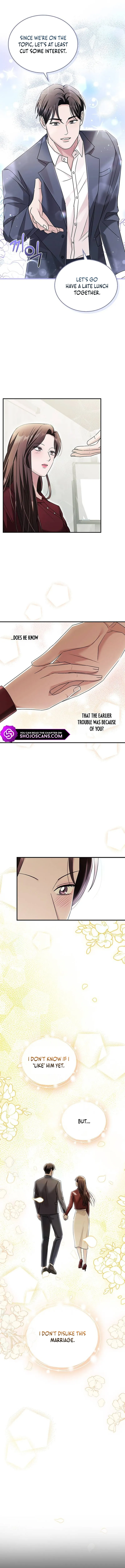 How Far Can We Go? Chapter 19 page 11