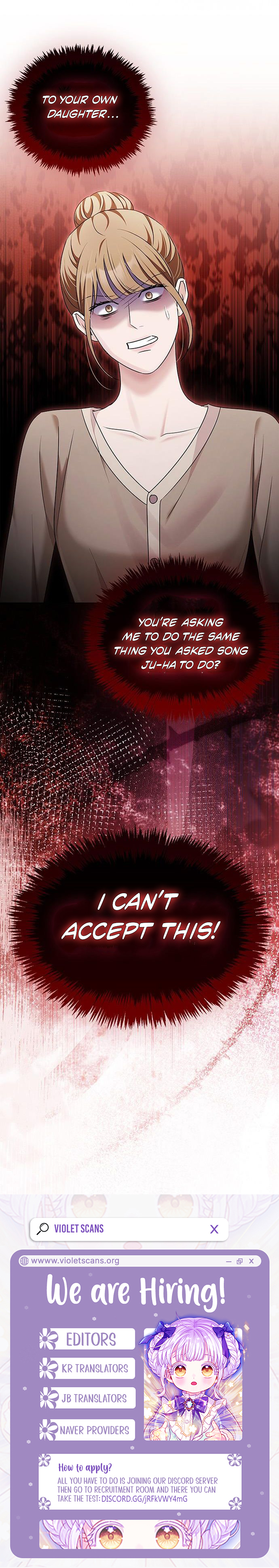How Far Can We Go? Chapter 67 page 10