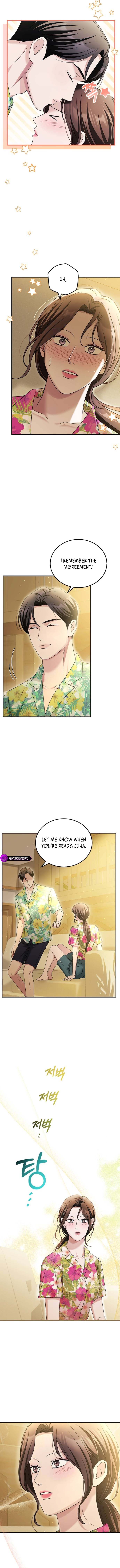 How Far Can We Go? Chapter 25 page 9