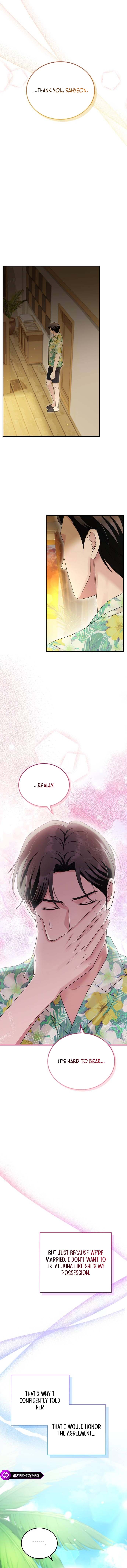 How Far Can We Go? Chapter 25 page 10