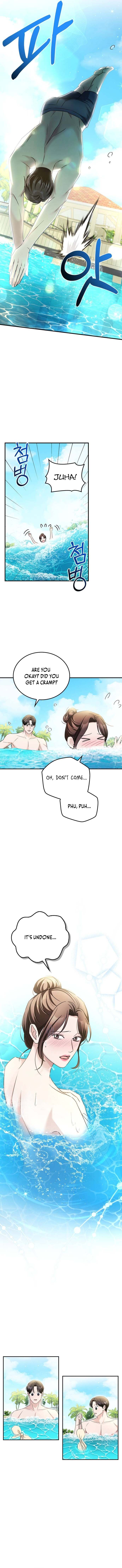 How Far Can We Go? Chapter 25 page 12