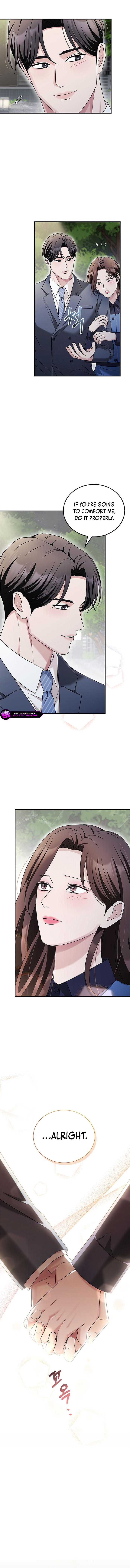 How Far Can We Go? Chapter 27 page 7