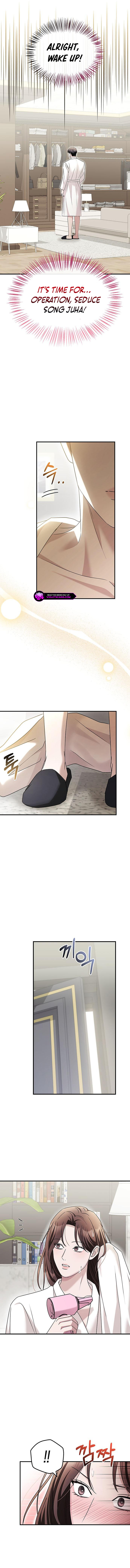 How Far Can We Go? Chapter 27 page 10