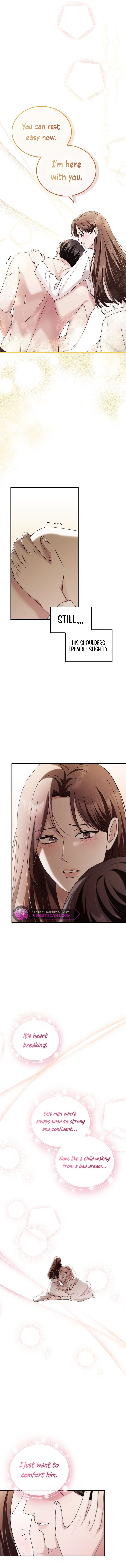 How Far Can We Go? Chapter 28 page 5