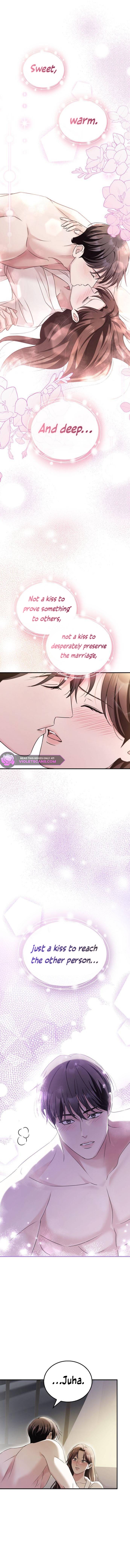 How Far Can We Go? Chapter 28 page 10