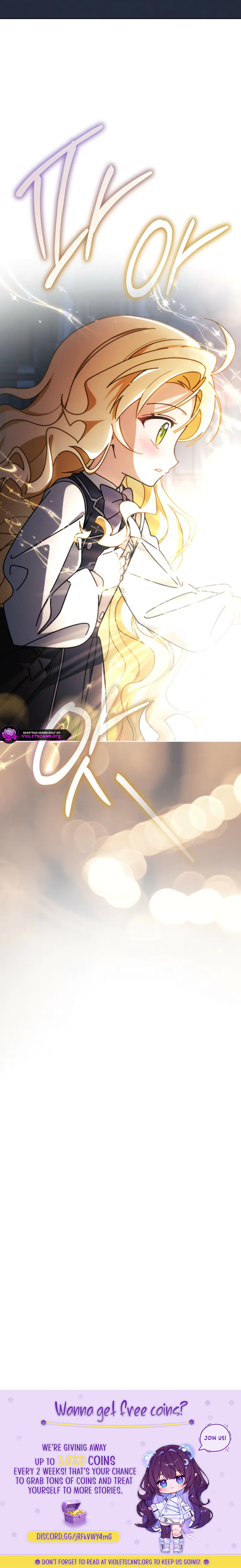 May I Cry Now? Chapter 9 page 12
