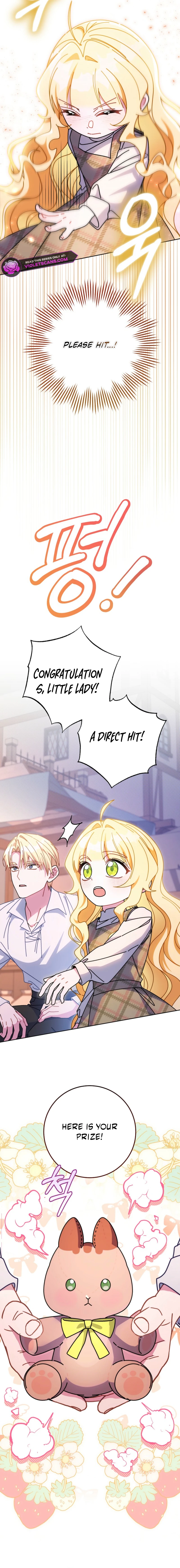 May I Cry Now? Chapter 22 page 22