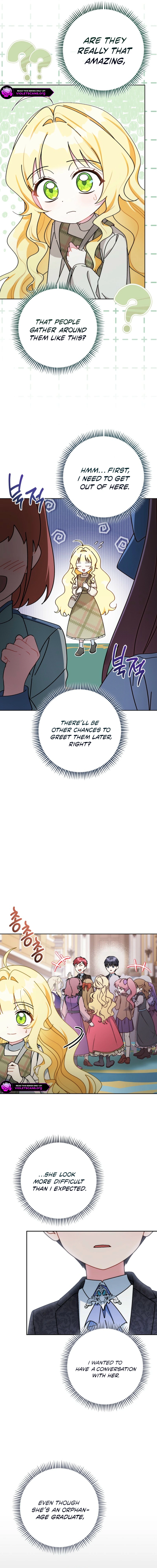 May I Cry Now? Chapter 3 page 7