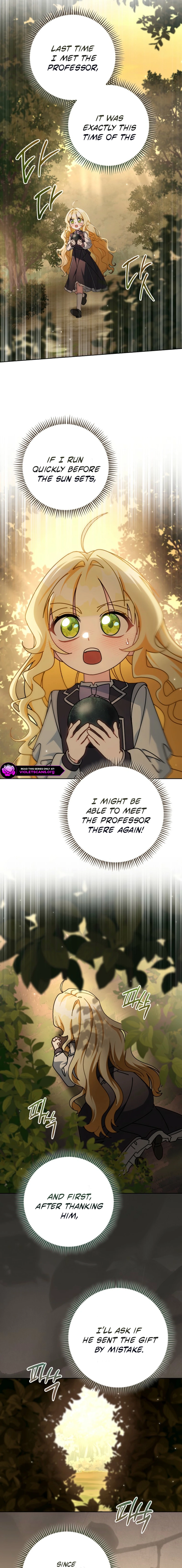 May I Cry Now? Chapter 20 page 20