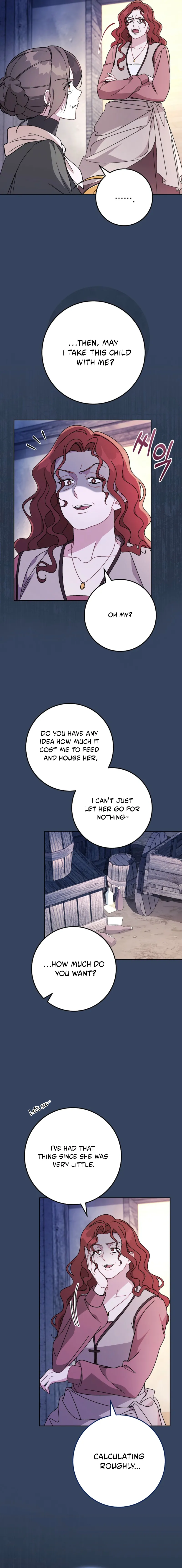 May I Cry Now? Chapter 1 page 10
