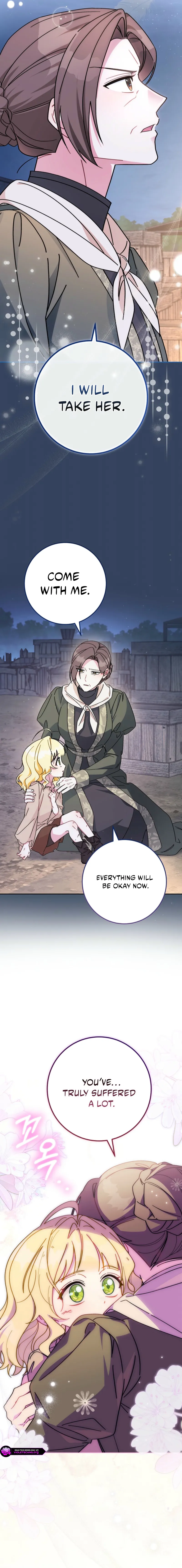 May I Cry Now? Chapter 1 page 12