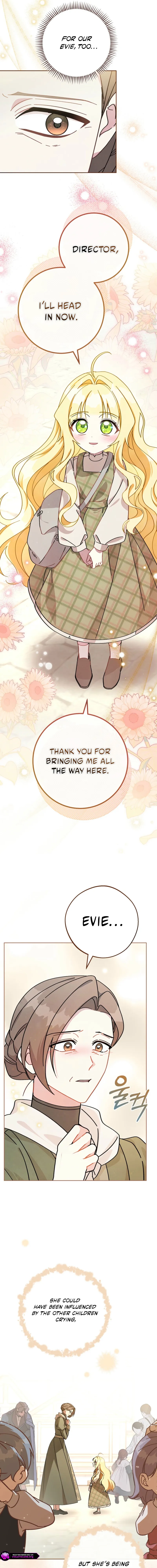 May I Cry Now? Chapter 1 page 21