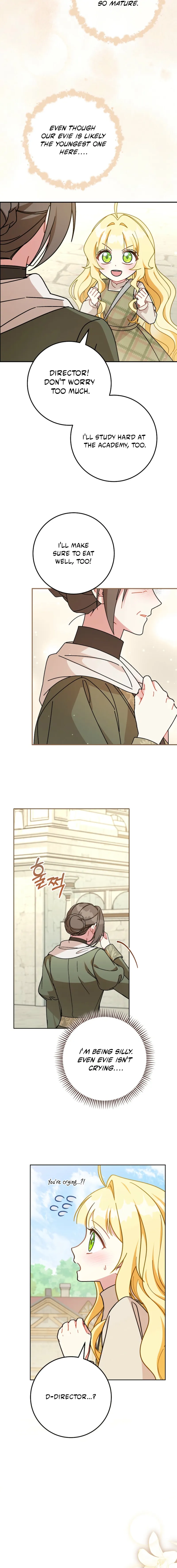 May I Cry Now? Chapter 1 page 22