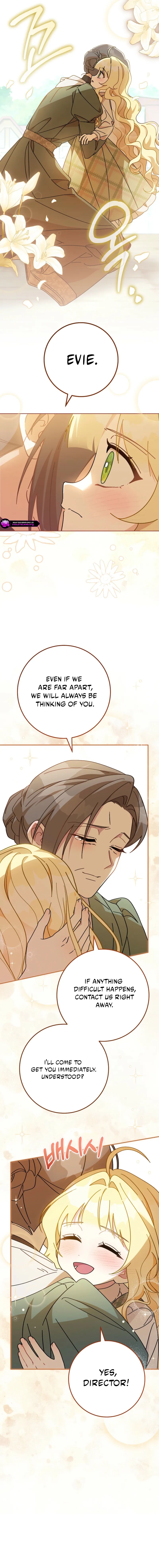 May I Cry Now? Chapter 1 page 23