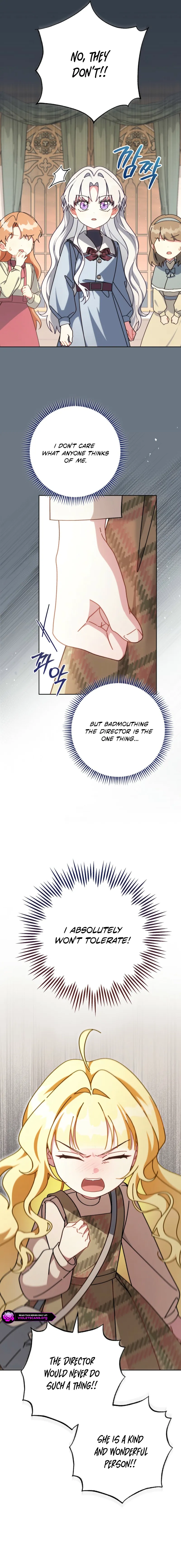 May I Cry Now? Chapter 5 page 2