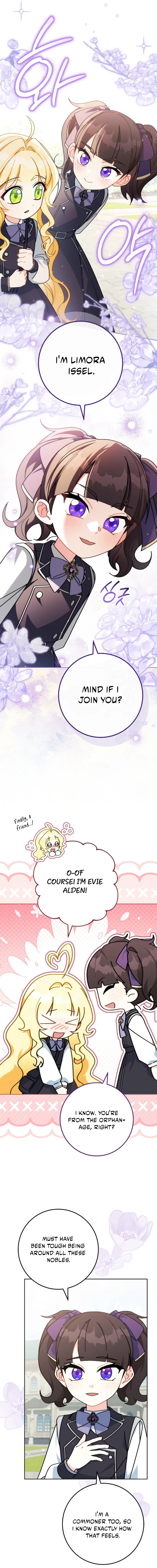May I Cry Now? Chapter 5 page 17