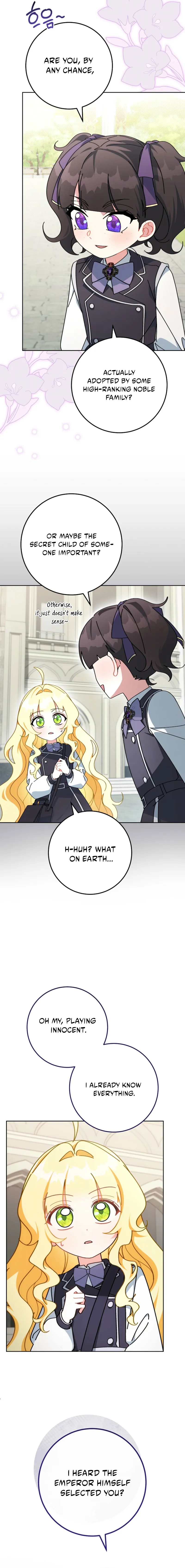 May I Cry Now? Chapter 5 page 19