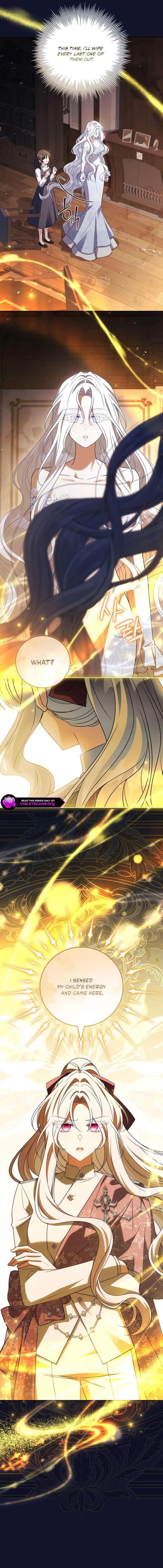 Like Father, Like Daughter Chapter 67 page 13
