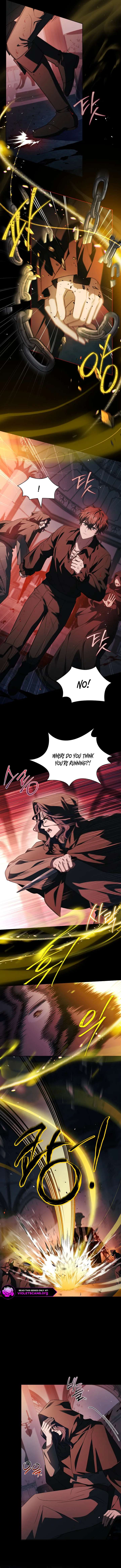 Like Father, Like Daughter Chapter 68 page 4