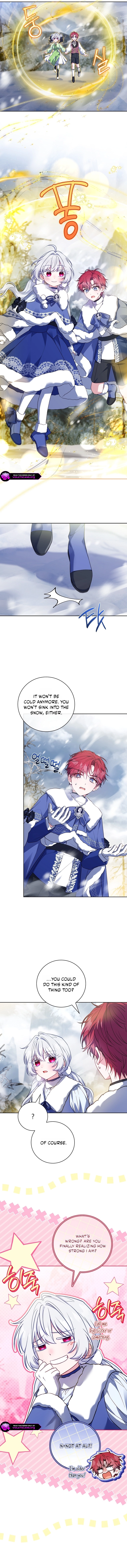 Like Father, Like Daughter Chapter 84 page 2