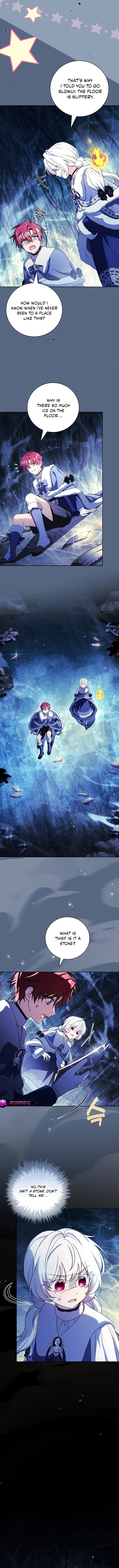 Like Father, Like Daughter Chapter 84 page 10