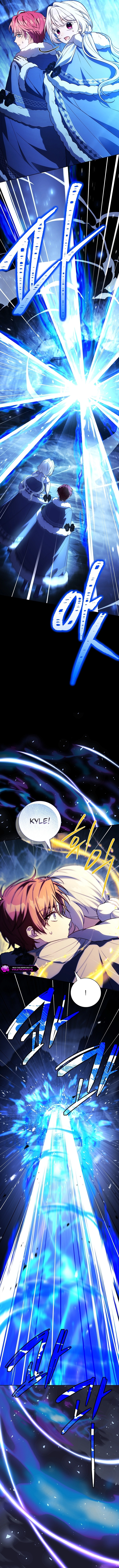 Like Father, Like Daughter Chapter 84 page 12