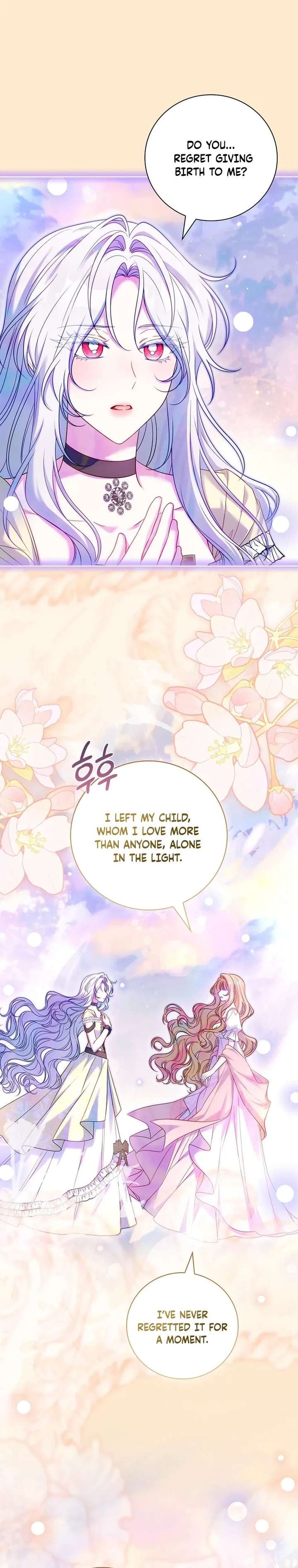 Like Father, Like Daughter Chapter 60 page 3