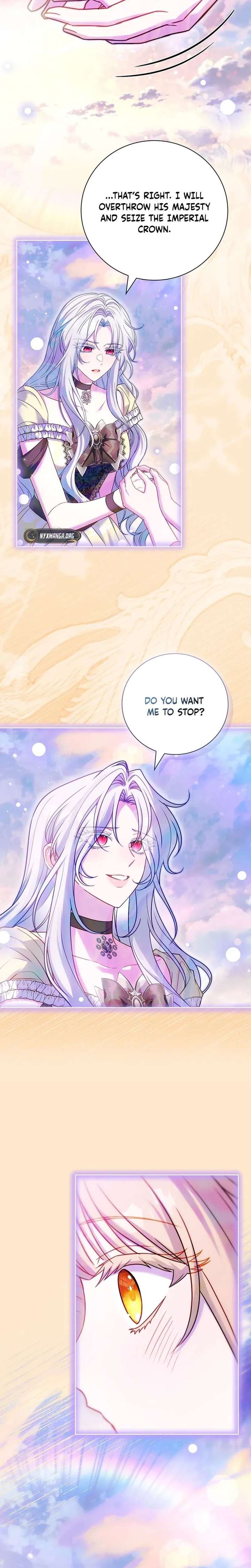 Like Father, Like Daughter Chapter 60 page 5