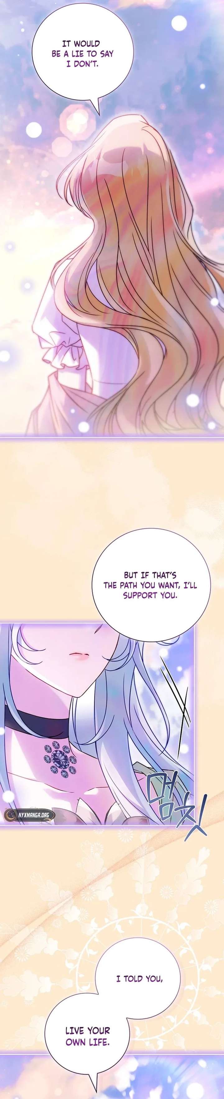 Like Father, Like Daughter Chapter 60 page 6