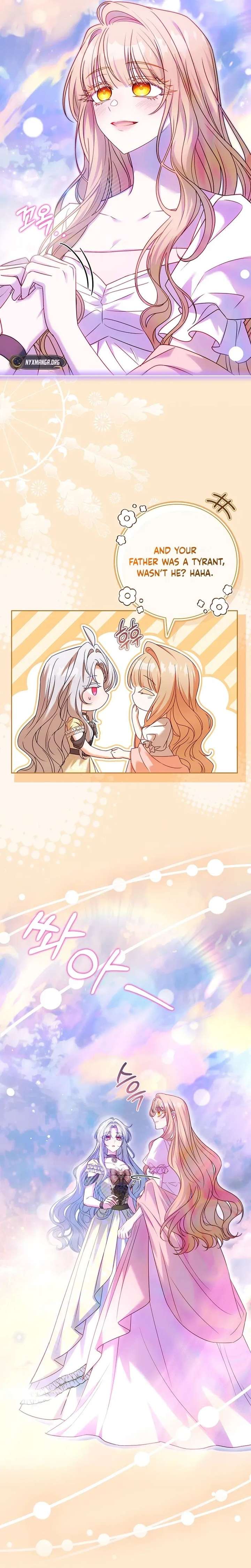 Like Father, Like Daughter Chapter 60 page 7