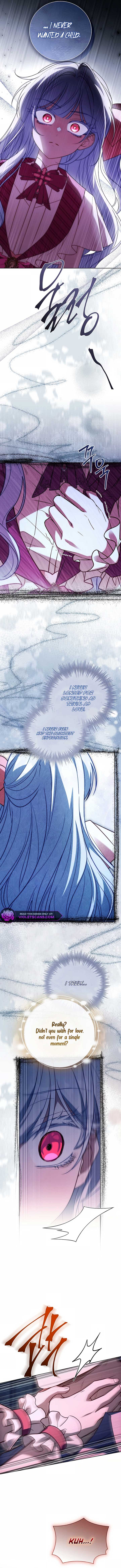 Like Father, Like Daughter Chapter 21 page 9