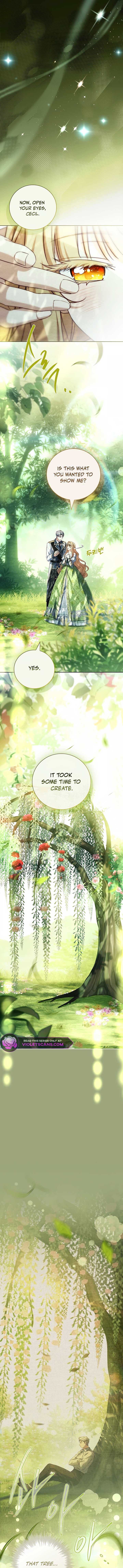 Like Father, Like Daughter Chapter 21 page 15