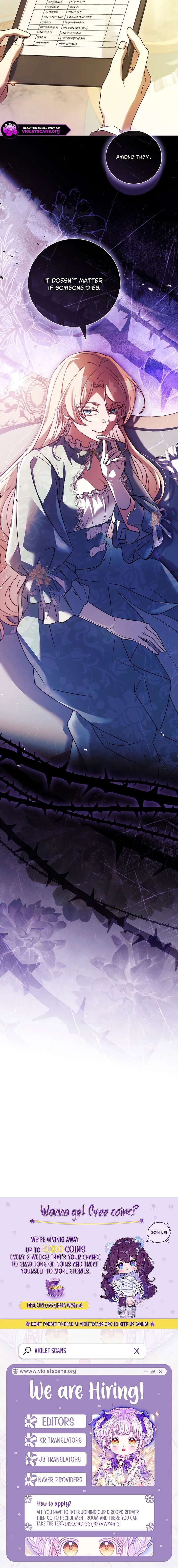 Like Father, Like Daughter Chapter 49 page 25